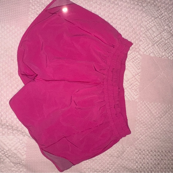 Lululemon Sonic Pink Hotty Hots - Picture 3 of 5